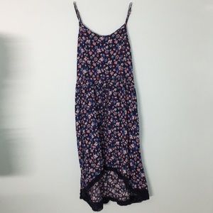Abercrombie kids dress
